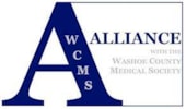 Alliance with the Washoe County Medical Society 